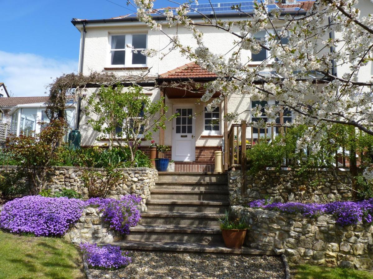 Westley B&B Uplyme Exterior photo